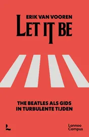 Omslag van Let It Be