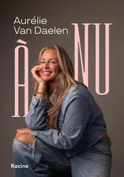 Omslag van À Nu