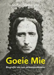 Omslag van Goeie Mie