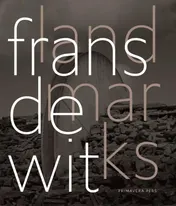 Omslag van Frans de Wit
