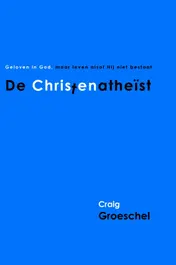 Omslag van De Christenatheist