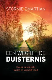 Omslag van Een weg uit de duisternis