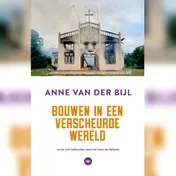 Omslag van Bouwen in een verscheurde wereld