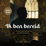 Omslag van Ik ben bereid