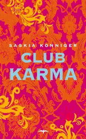 Omslag van Club Karma