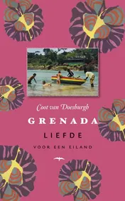 Omslag van Grenada