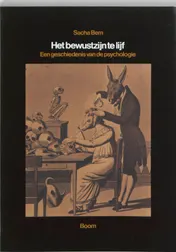 Omslag van Het bewustzijn te lijf