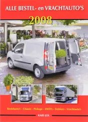 Omslag van 2008