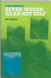 Omslag van Zeven wegen naar het zelf
