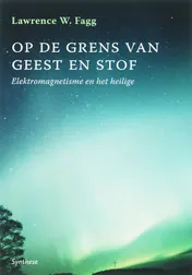 Omslag van Op de grens van geest en stof
