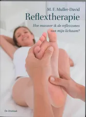 Omslag van Reflextherapie