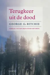 Omslag van Terugkeer uit de dood