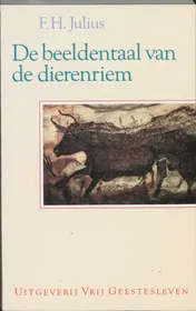 Omslag van De beeldentaal van de dierenriem