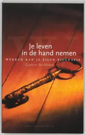 Omslag van Je leven in de hand nemen