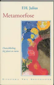 Omslag van Metamorfose