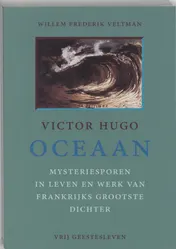 Omslag van Victor Hugo - Oceaan