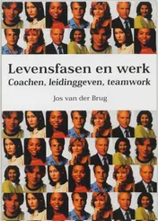 Omslag van Levensfasen en werk
