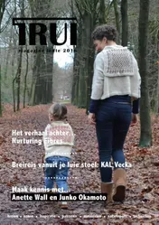 Omslag van Lente 2016