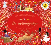 Omslag van De notenkraker