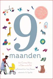 Omslag van 9 maanden