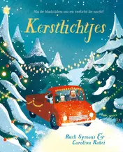 Omslag van Kerstlichtjes