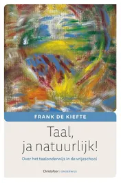 Omslag van Taal, ja natuurlijk!