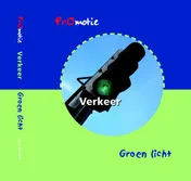 Omslag van Verkeer Groen Licht