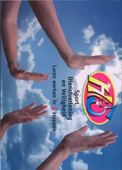 Omslag van Hi 5 Sport, Dienstverlening en Veiligheid