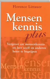 Omslag van Mensenkennis plus