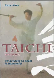 Omslag van Tai Chi Qigong
