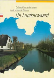Omslag van De Lopikerwaard