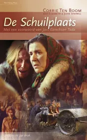 Omslag van Schuilplaats