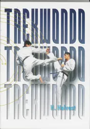 Omslag van Taekwon-do