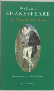 Omslag van Sonnetten