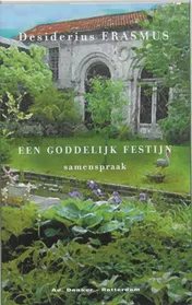 Omslag van Een goddelijk festijn