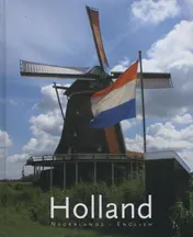 Omslag van Holland Nederlands - Engels