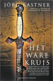 Omslag van Het ware kruis