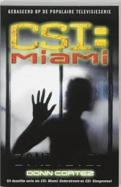 Omslag van CSI: Miami: Zondvloed