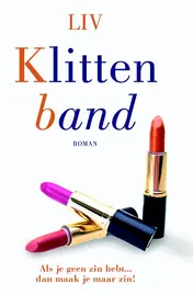 Omslag van Klittenband