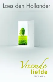 Omslag van Vreemde liefde