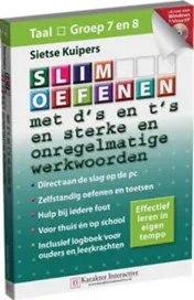 Omslag van met begrijpend lezen voor groep 5