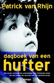 Omslag van Dagboek van een hufter