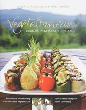 Omslag van Vegeterranean
