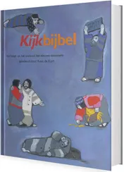 Omslag van Bijbel Kijkbijbel