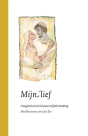 Omslag van Mijn lief