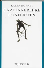 Omslag van Onze innerlijke conflicten