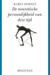 Omslag van De neurotische persoonlijkheid van deze tijd