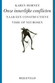 Omslag van Onze innerlijke conflicten