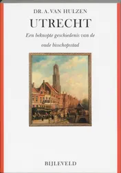 Omslag van Utrecht