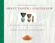 Omslag van Sweet tooth - Zoetekauw
